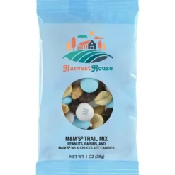 M&M's Snack Bag with Trail Mix - 1 oz