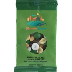 M&M's Snack Bag with Trail Mix - 1 oz