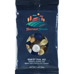 M&M's Snack Bag with Trail Mix - 1 oz