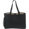 Mobile Office Laptop Tote - Embroidered