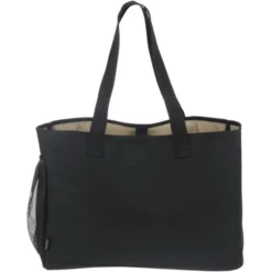 Mobile Office Laptop Tote - Embroidered