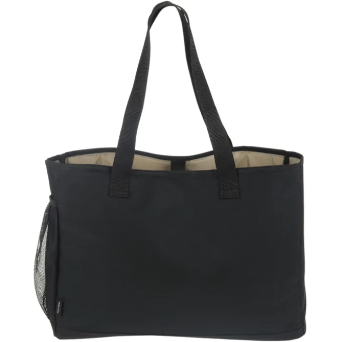 Mobile Office Laptop Tote - Embroidered