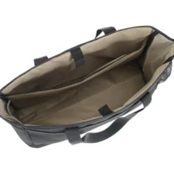 Mobile Office Laptop Tote - Embroidered