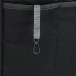 Mobile Office Laptop Tote - Embroidered