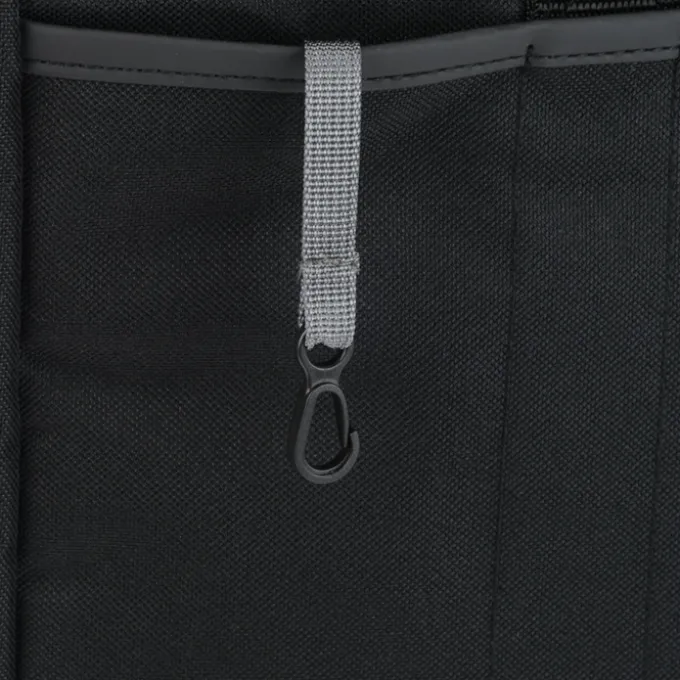 Mobile Office Laptop Tote - Embroidered