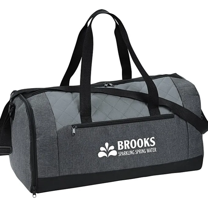 Mod Duffel Bag