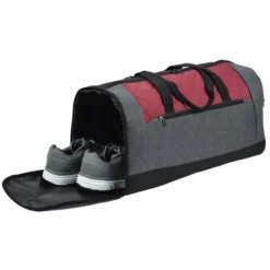 Mod Duffel Bag
