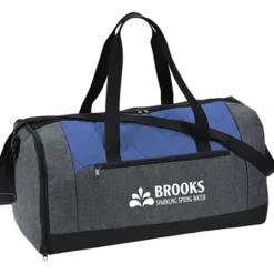 Mod Duffel Bag