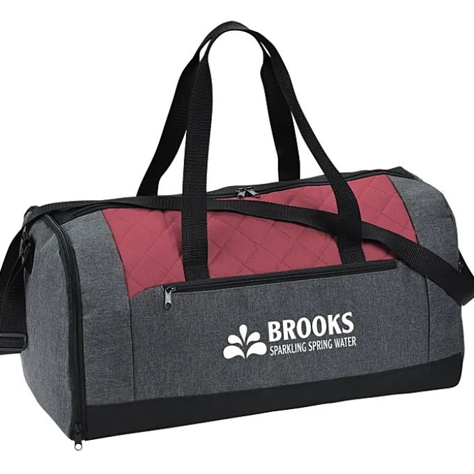 Mod Duffel Bag