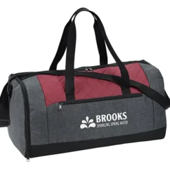 Mod Duffel Bag