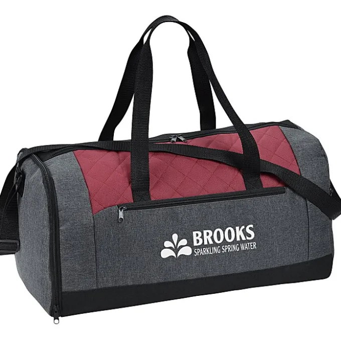 Mod Duffel Bag