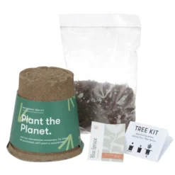 Modern Sprout One for One Tree Kit