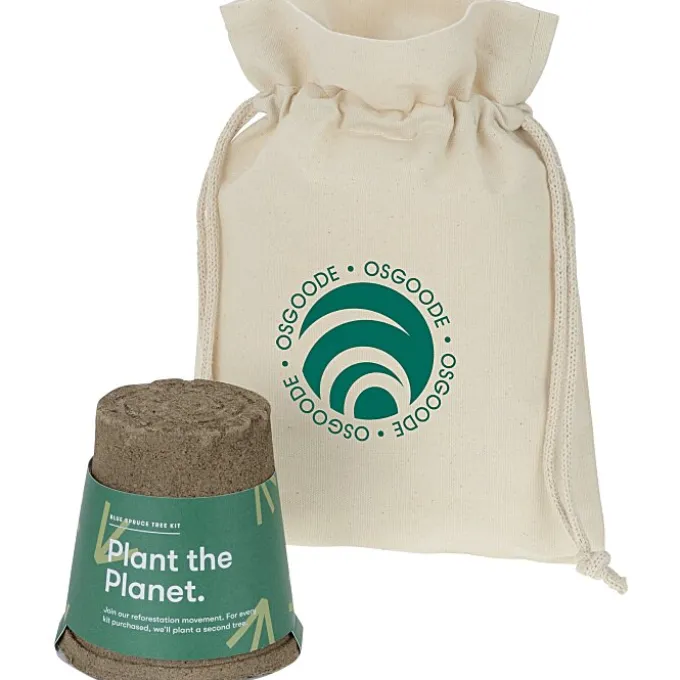 Modern Sprout One for One Tree Kit