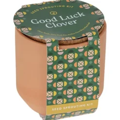 Modern Sprout Tiny Terra Cotta Grow Kit
