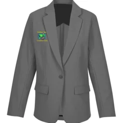 Modern Tech Blazer - Ladies'
