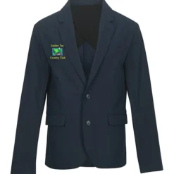 Modern Tech Blazer - Men's
