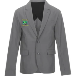 Modern Tech Blazer - Men's