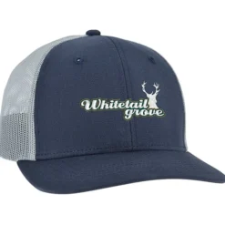Modern Trucker Cap - Canvas