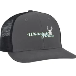 Modern Trucker Cap - Canvas