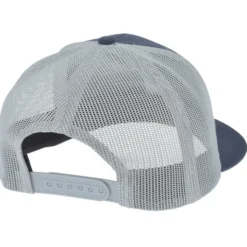 Modern Trucker Cap - Canvas