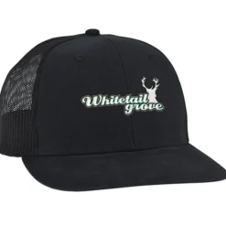 Modern Trucker Cap - Canvas