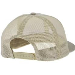 Modern Trucker Cap - Heather