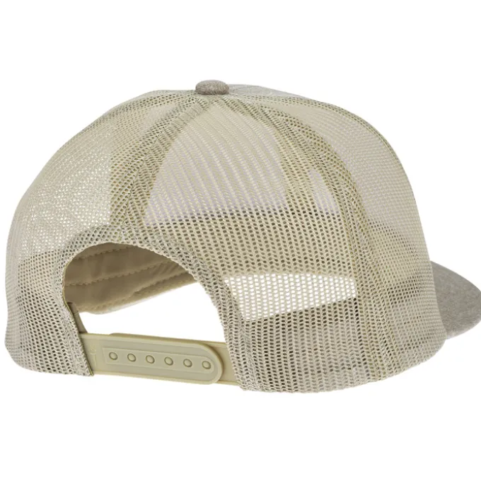 Modern Trucker Cap - Heather