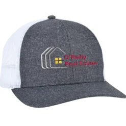 Modern Trucker Cap - Xhatch