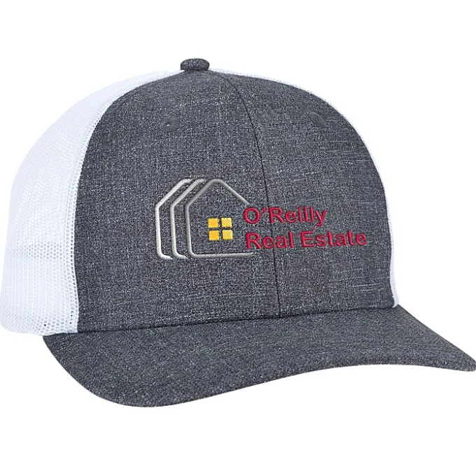 Modern Trucker Cap - Xhatch