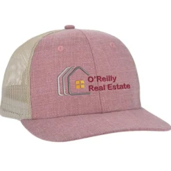 Modern Trucker Cap - Xhatch
