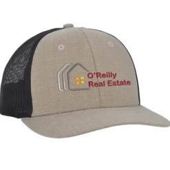 Modern Trucker Cap - Xhatch
