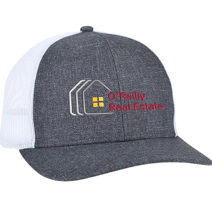 Modern Trucker Cap - Xhatch