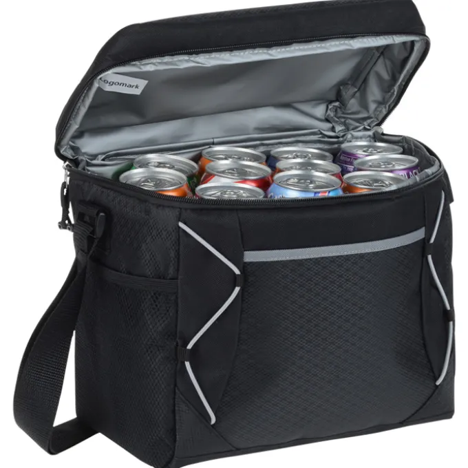 Modesto 16-Can Cooler Bag