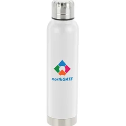MOD Vacuum Bottle - 17 oz - Powder Coat - Full Color