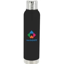 MOD Vacuum Bottle - 17 oz - Powder Coat - Full Color