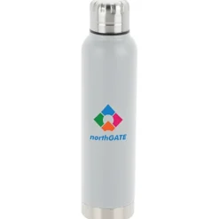 MOD Vacuum Bottle - 17 oz - Powder Coat - Full Color