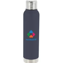 MOD Vacuum Bottle - 17 oz - Powder Coat - Full Color