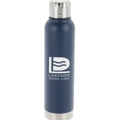 MOD Vacuum Bottle - 17 oz - Powder Coat