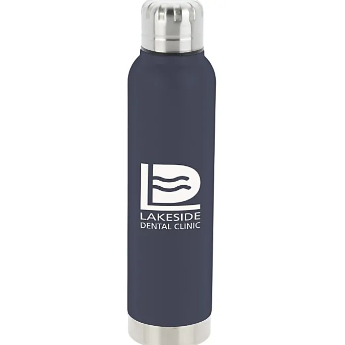 MOD Vacuum Bottle - 17 oz - Powder Coat