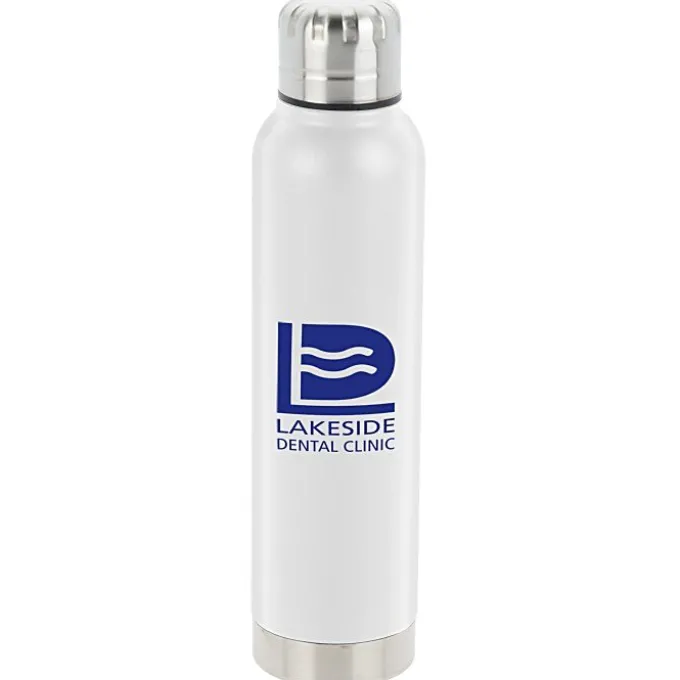 MOD Vacuum Bottle - 17 oz - Powder Coat