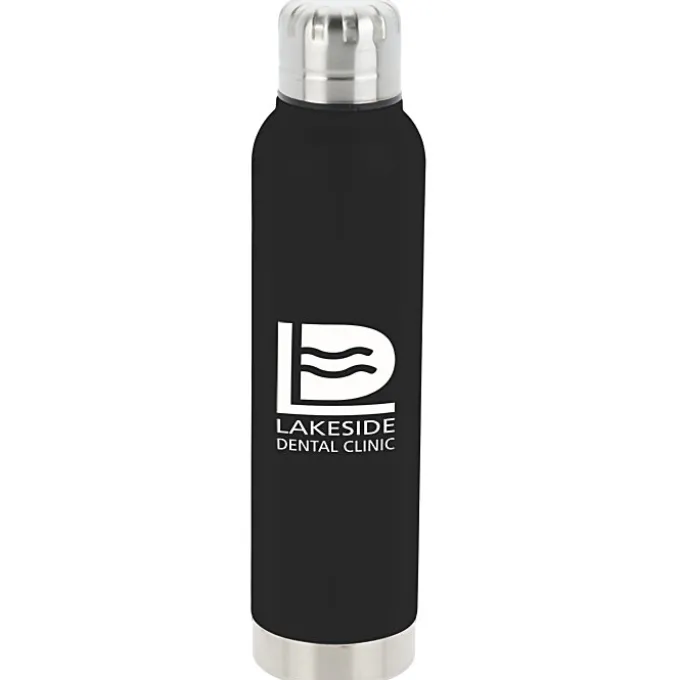 MOD Vacuum Bottle - 17 oz - Powder Coat