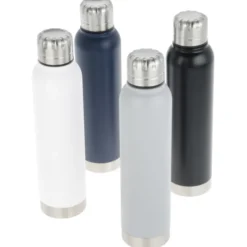 MOD Vacuum Bottle - 17 oz - Powder Coat - Laser Engraved