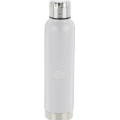 MOD Vacuum Bottle - 17 oz - Powder Coat - Laser Engraved