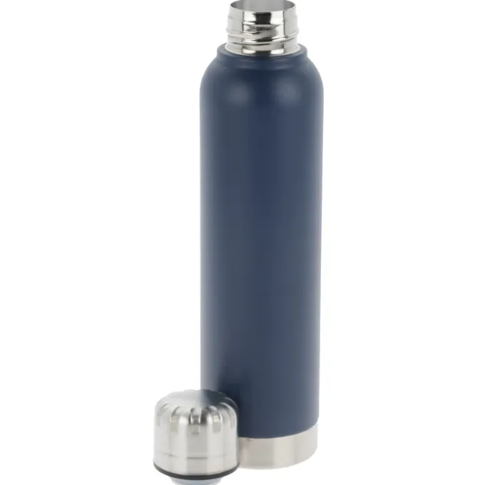 MOD Vacuum Bottle - 17 oz - Powder Coat - Laser Engraved