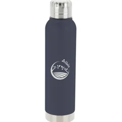 MOD Vacuum Bottle - 17 oz - Powder Coat - Laser Engraved