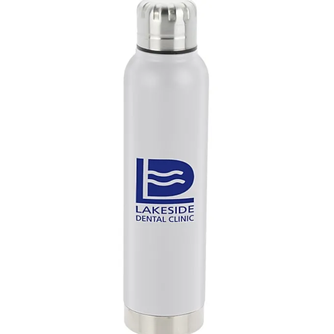 MOD Vacuum Bottle - 17 oz - Powder Coat - 24 hr