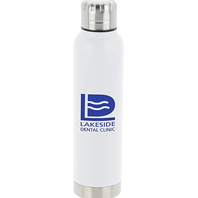 MOD Vacuum Bottle - 17 oz - Powder Coat - 24 hr