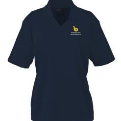 Moisture Management Polo with Stain Release - Ladies' - Embroidered