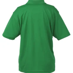 Moisture Management Polo with Stain Release - Ladies' - Embroidered