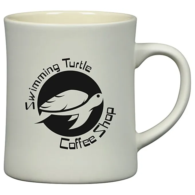MoJoe Diner Coffee Mug - 16 oz.